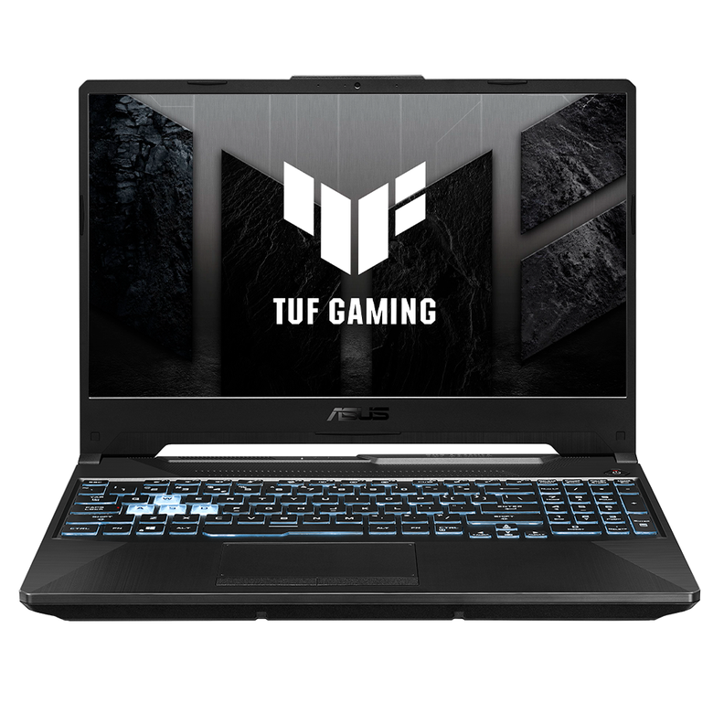 Notebook Asus Tuf Gaming A15 Ryzen 7 16gb Ram 512gb Rtx 3050-0
