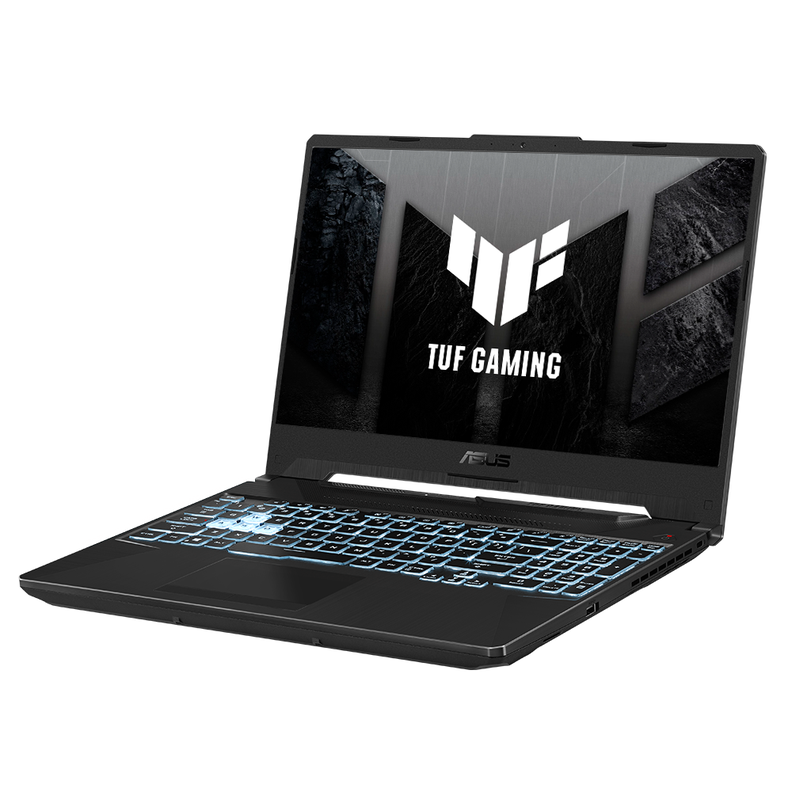 Notebook Asus Tuf Gaming A15 Ryzen 7 16gb Ram 512gb Rtx 3050-3