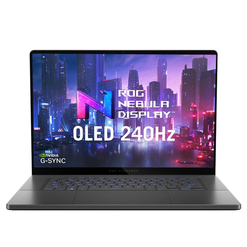 Notebook Rog Zephyrus G16 Intel Core Ultra 9 32gb 1tb Ssd 16 RTX4070-0