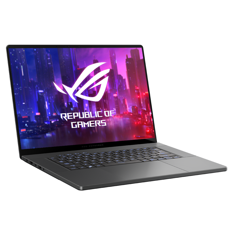 Notebook Rog Zephyrus G16 Intel Core Ultra 9 32gb 1tb Ssd 16 RTX4070-2