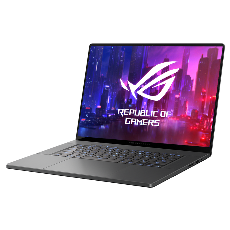 Notebook Rog Zephyrus G16 Intel Core Ultra 9 32gb 1tb Ssd 16 RTX4070-3