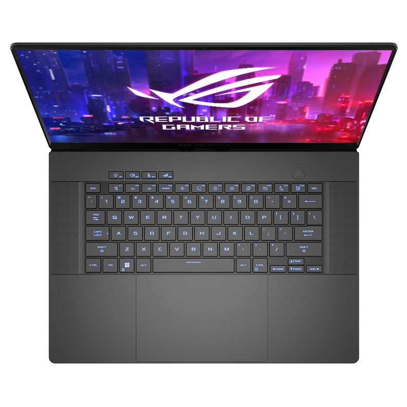 Notebook Rog Zephyrus G16 Intel Core Ultra 9 32gb 1tb Ssd 16 RTX4070-4