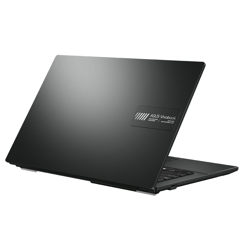 Notebook Asus Vivobook Go 14 Amd Ryzen 5 8gb Ram 512gb Ssd-5