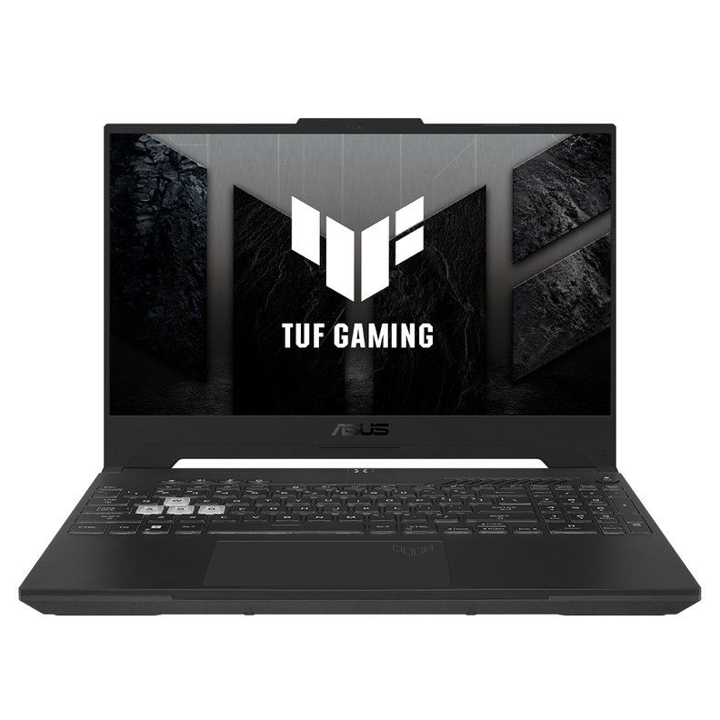 Notebook Asus Tuf Gaming F15 I5 16gb Ram 512gb Ssd Rtx3050-0