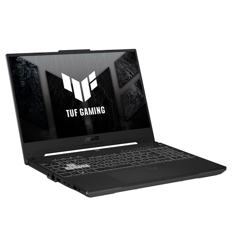 Notebook Asus Tuf Gaming F15 I5 16gb Ram 512gb Ssd Rtx3050-2