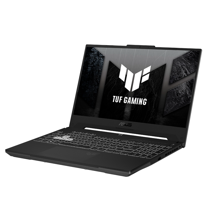 Notebook Asus Tuf Gaming F15 I5 16gb Ram 512gb Ssd Rtx3050-3