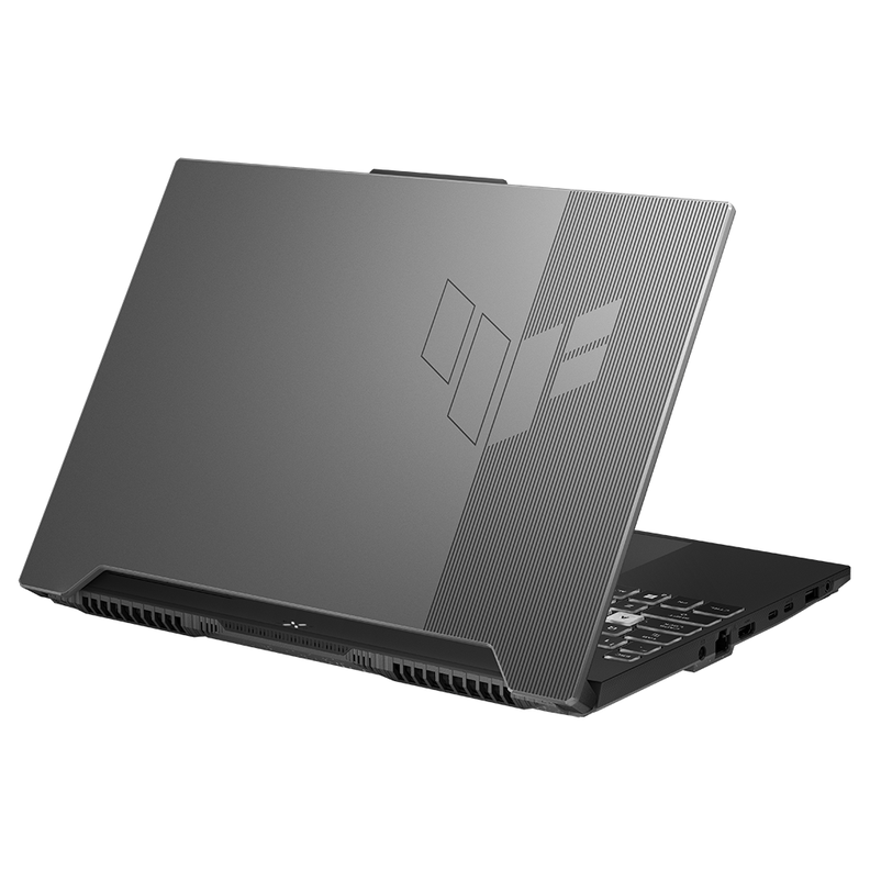 Notebook Asus Tuf Gaming F15 I5 16gb Ram 512gb Ssd Rtx3050-5