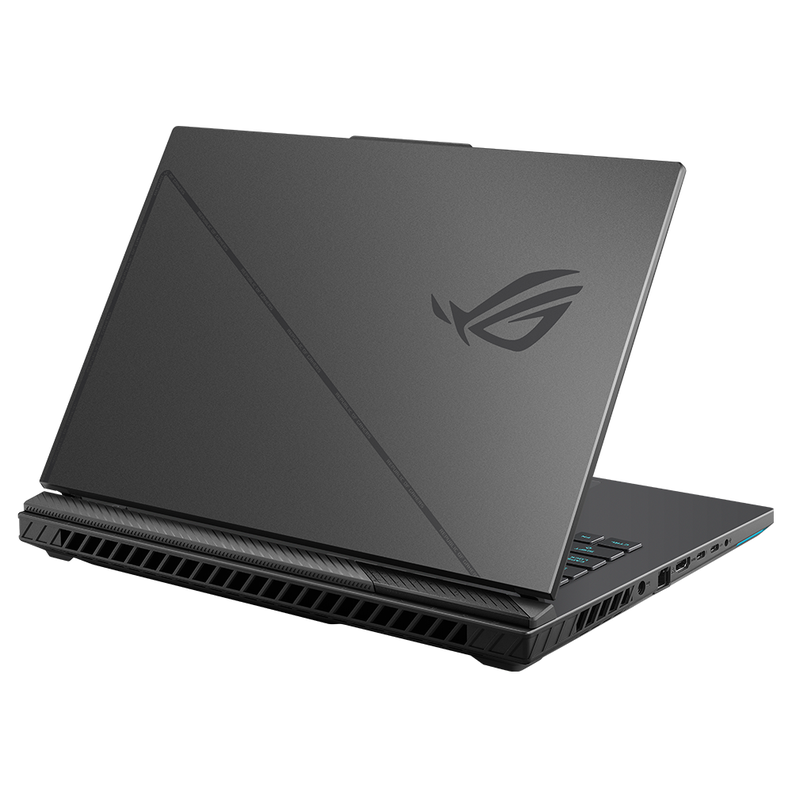 Notebook ROG Strix G16 Intel i9 16gb ram 1tb ssd RTX 4060 -5