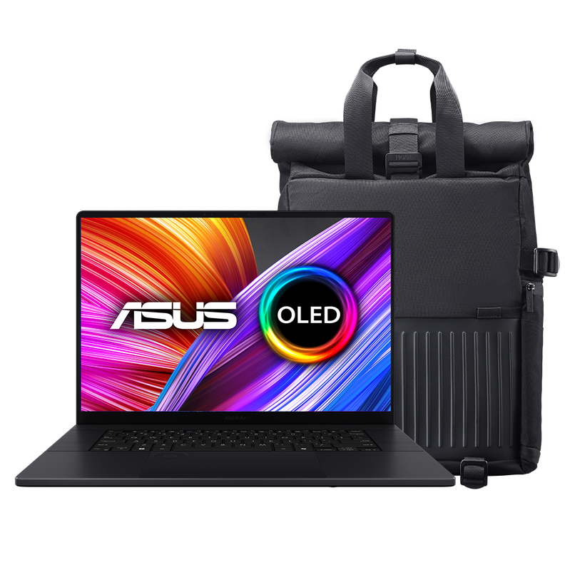 Notebook Asus Proart P16 R9 32gb Ram 1tb Ssd Rtx4070-0