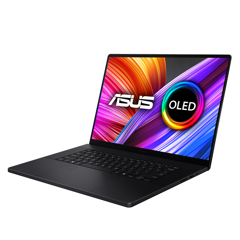 Notebook Asus Proart P16 R9 32gb Ram 1tb Ssd Rtx4070-4
