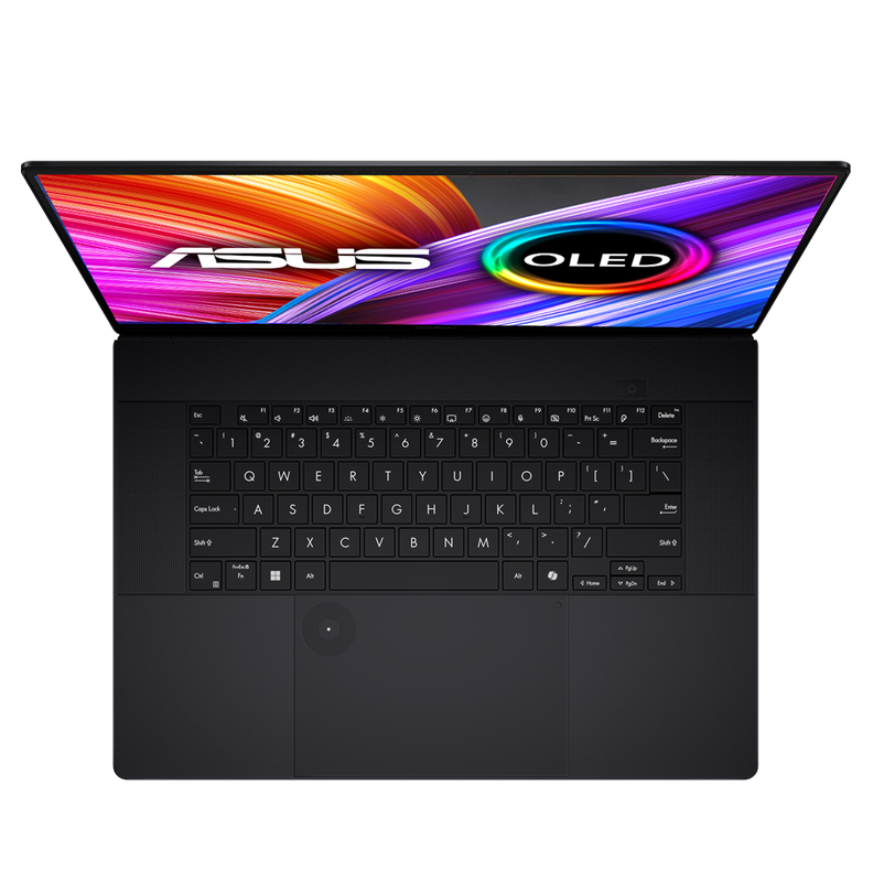 Notebook Asus Proart P16 R9 32gb Ram 1tb Ssd Rtx4070-5