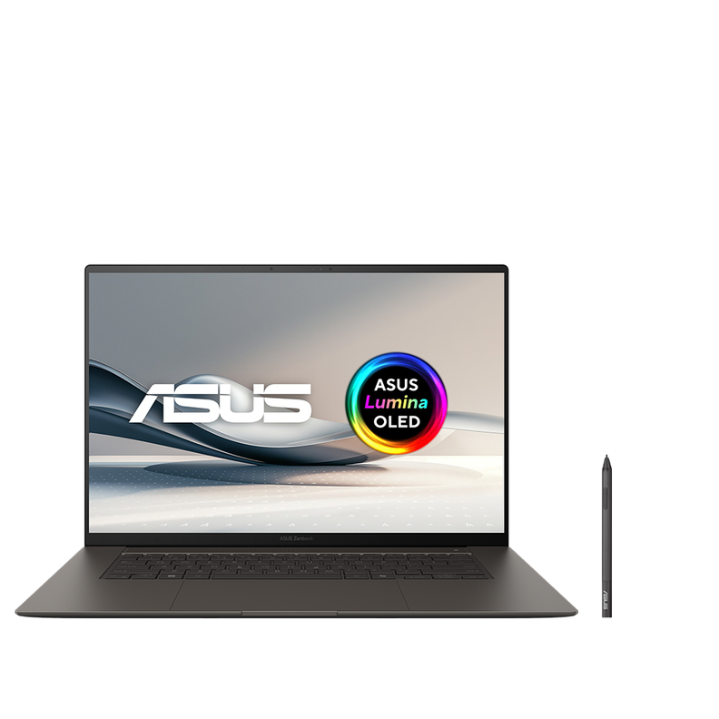 Notebook ASUS Zenbook S 16 UM5606WA-RJ259W-0