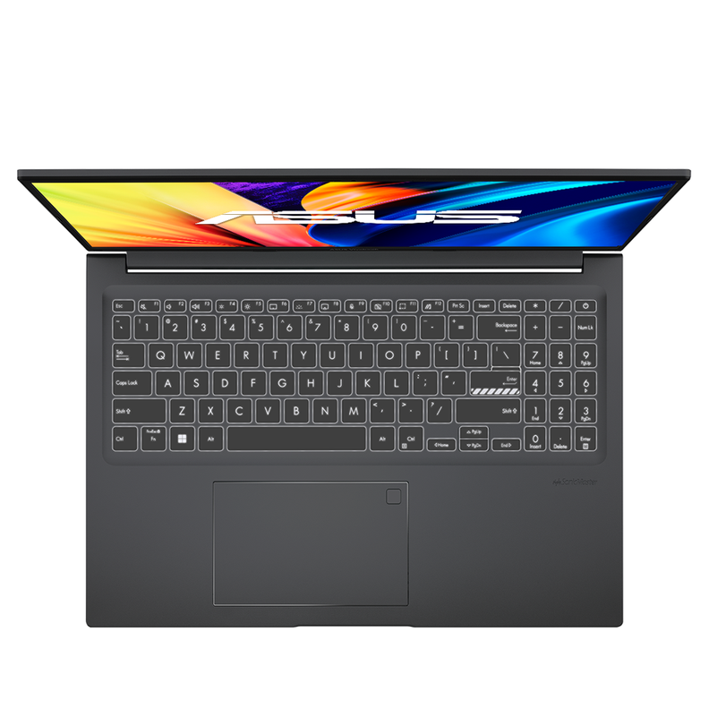 Notebook Asus Vivobook 16 Intel Core I7 16gb Ram 512gb Ssd-5