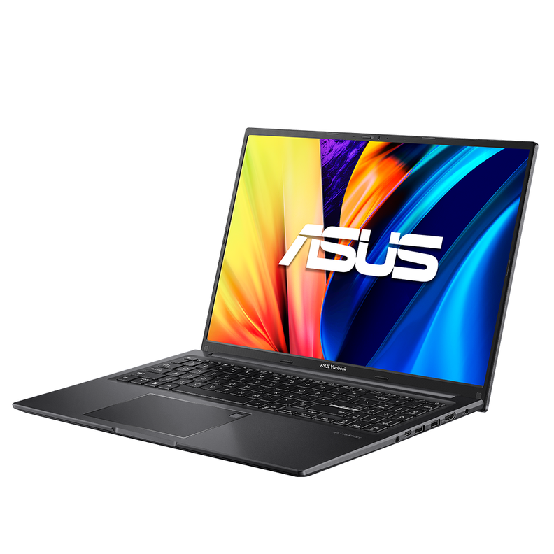 Notebook Asus Vivobook 16 Intel Core I7 16gb Ram 512gb Ssd-4
