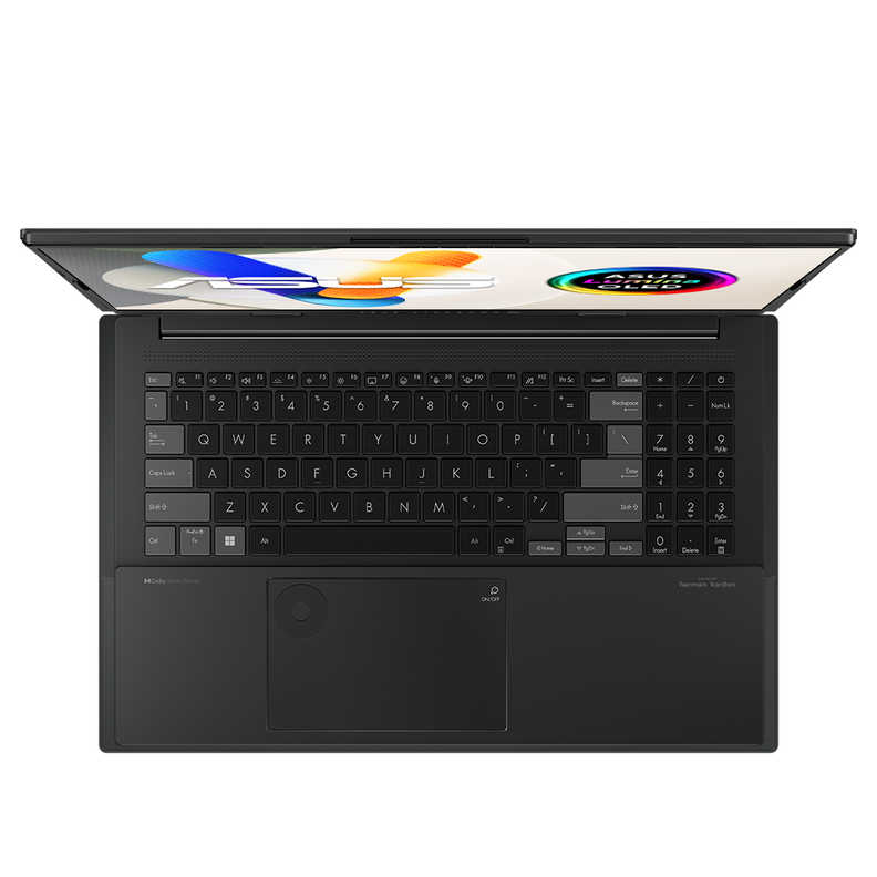 Notebook Asus Vivobook Pro Intel 9 16gb Ram 1tb Ssd Rtx 4050-4