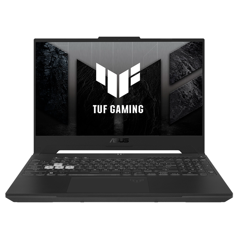 Notebook ASUS TUF Gaming F15 Intel i7 16gb 512ssd RTX 4060 15,6"-0