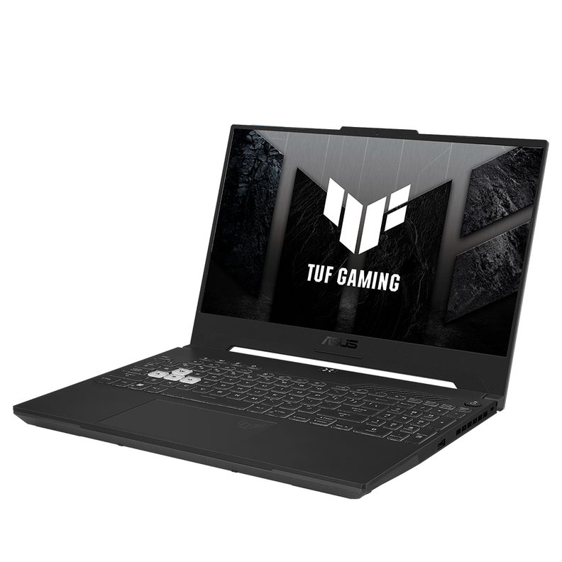 Notebook ASUS TUF Gaming F15 Intel i7 16gb 512ssd RTX 4060 15,6"-2