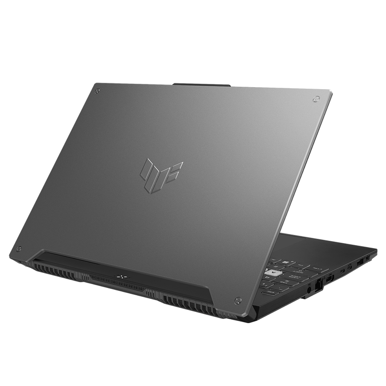 Notebook ASUS TUF Gaming F15 Intel i7 16gb 512ssd RTX 4060 15,6"-3
