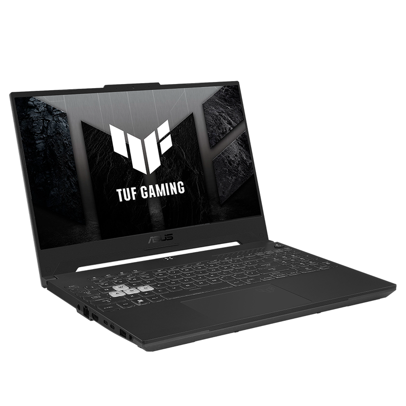 Notebook ASUS TUF Gaming F15 Intel i7 16gb 512ssd RTX 4060 15,6"-4