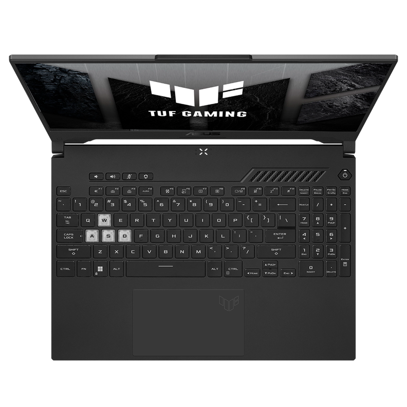 Notebook ASUS TUF Gaming F15 Intel i7 16gb 512ssd RTX 4060 15,6"-5