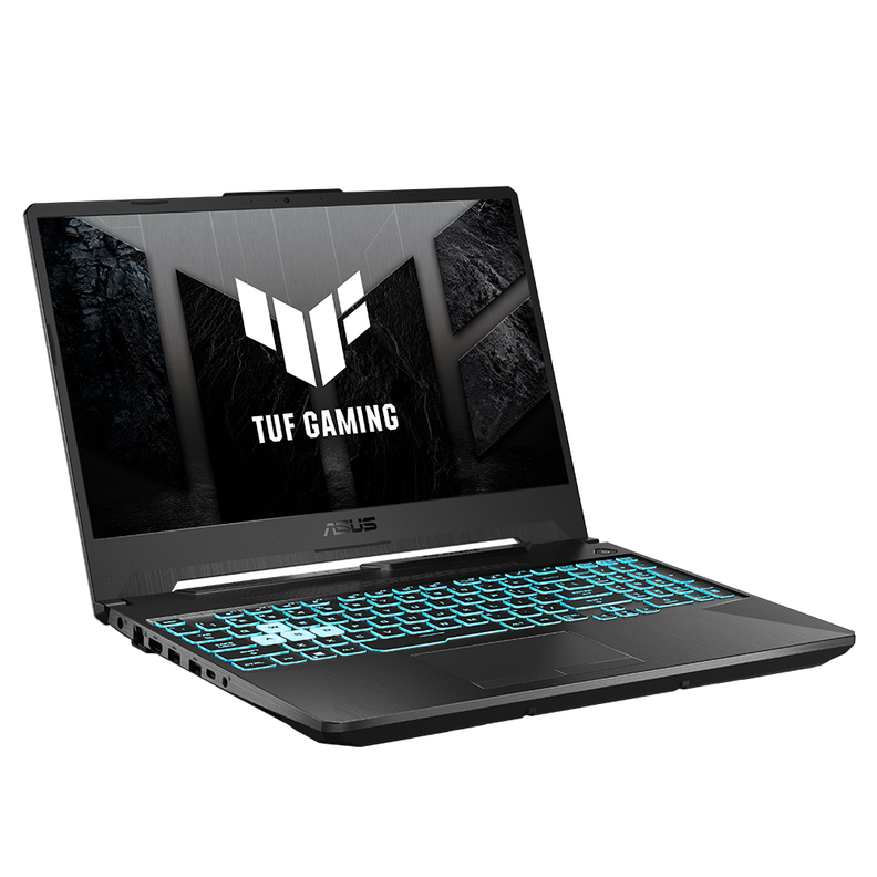 Notebook ASUS TUF Gaming A15 Ryzen 7 8gb 512gb RTX 2050 15,6"-2