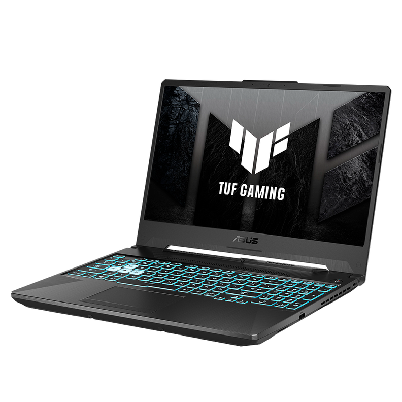 Notebook ASUS TUF Gaming A15 Ryzen 7 8gb 512gb RTX 2050 15,6"-3