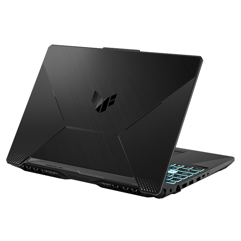 Notebook ASUS TUF Gaming A15 Ryzen 7 8gb 512gb RTX 2050 15,6"-5