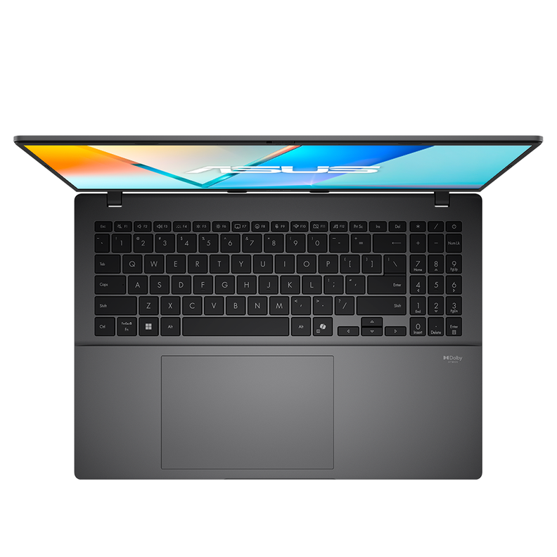 Notebook ASUS Vivobook S16 Intel i7 16Gb Ram 512Gb SSD 16-2