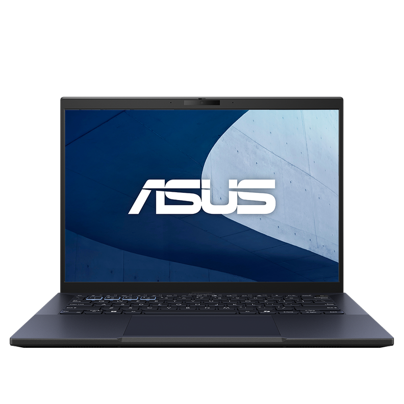 Notebook Asus Expertbook B3 Intel U5 16gb Ram 512gb Ssd 14'-0