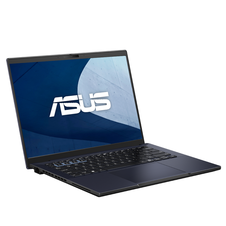 Notebook Asus Expertbook B3 Intel U5 16gb Ram 512gb Ssd 14'-3