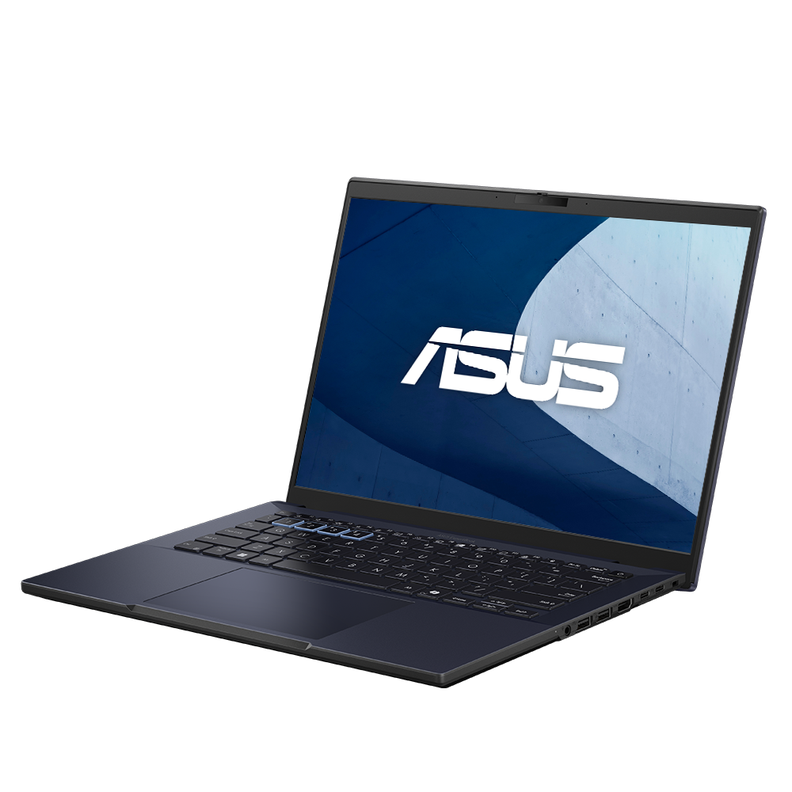 Notebook Asus Expertbook B3 Intel U5 16gb Ram 512gb Ssd 14'-4