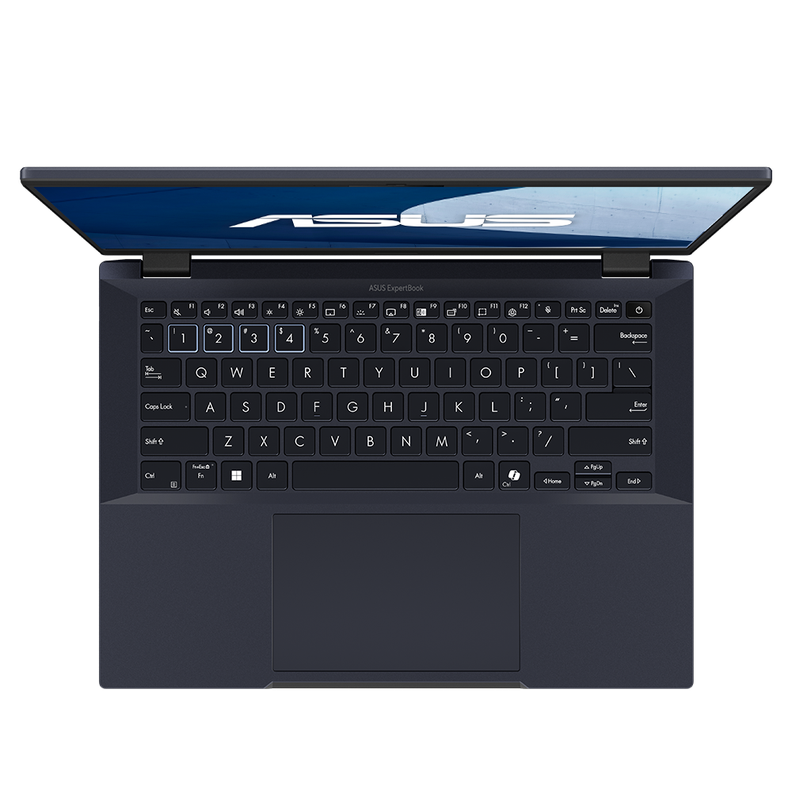 Notebook Asus Expertbook B3 Intel U5 16gb Ram 512gb Ssd 14'-5