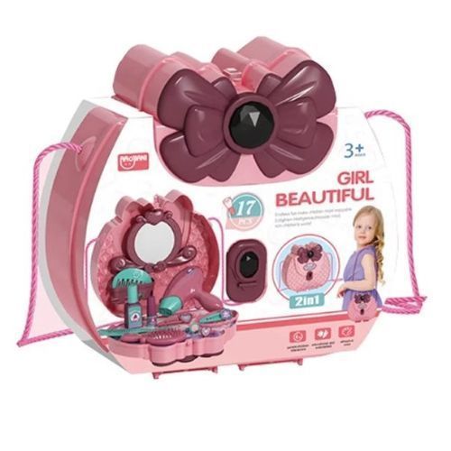 SET BELLEZA Y JOYERO DOS EN UNO-3