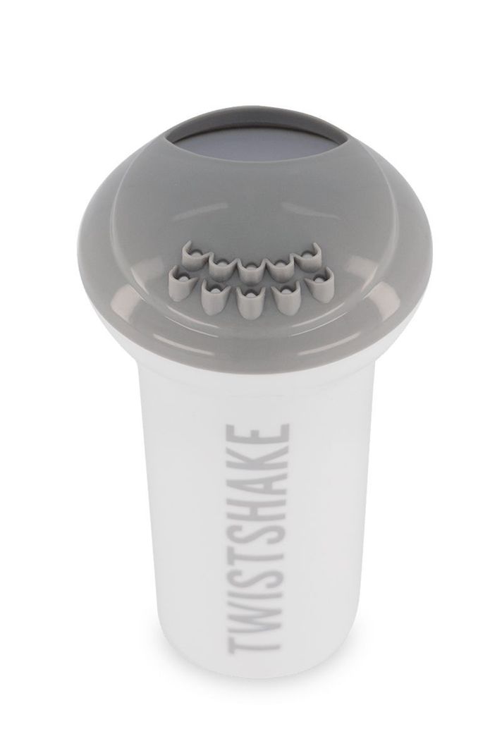 Regadera de enjuague Twistshake-1