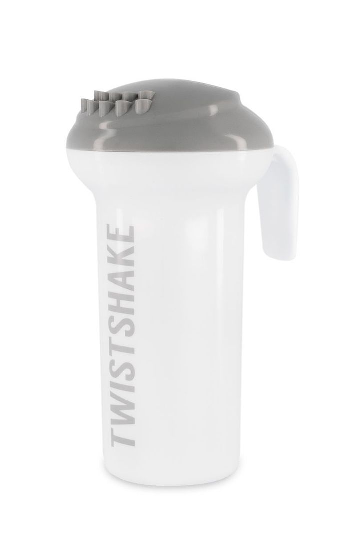 Regadera de enjuague Twistshake-0