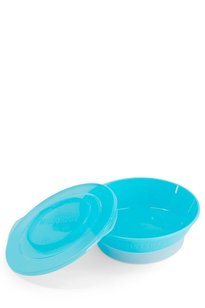 Bowl Twistshake 6+m Azul-0