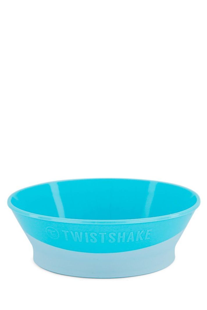 Bowl Twistshake 6+m Azul-1