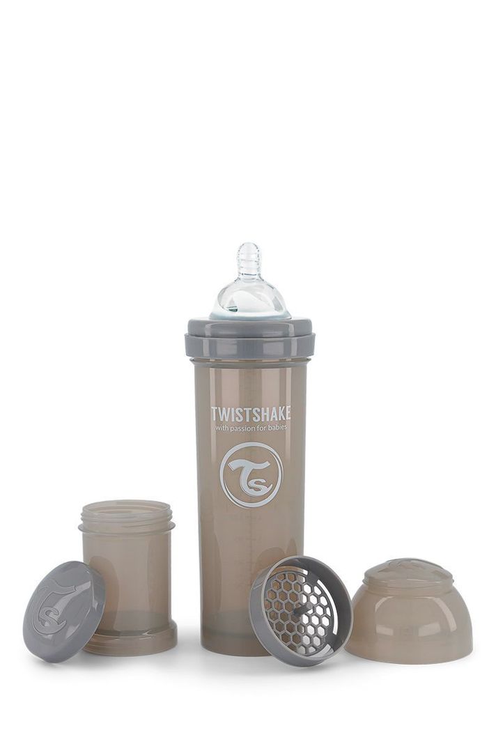 Mamadera Twistshake An gristi-Cólico 330ml-0
