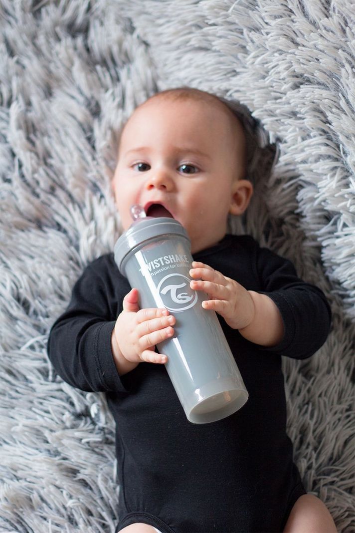 Mamadera Twistshake An gristi-Cólico 330ml-3