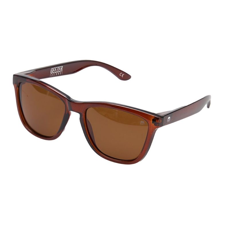 Lente de Sol So Long! Geezer Desert Polarizado UV400