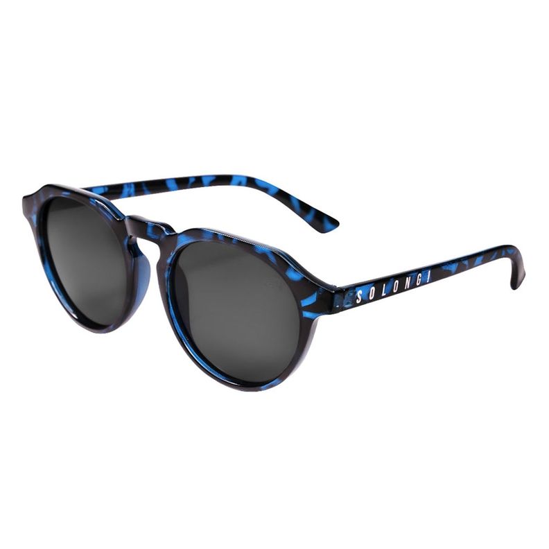 Lente de Sol So Long! Smash Angel Azul