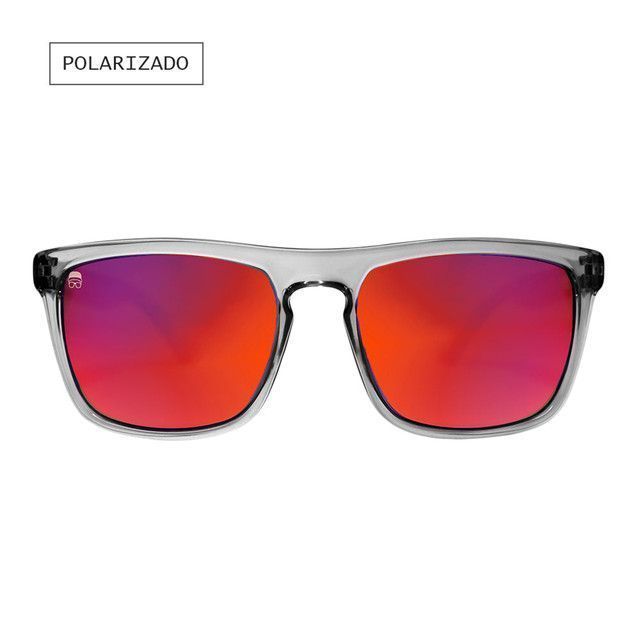 Lente de sol So Long! Baker Fireball Polarizado-1