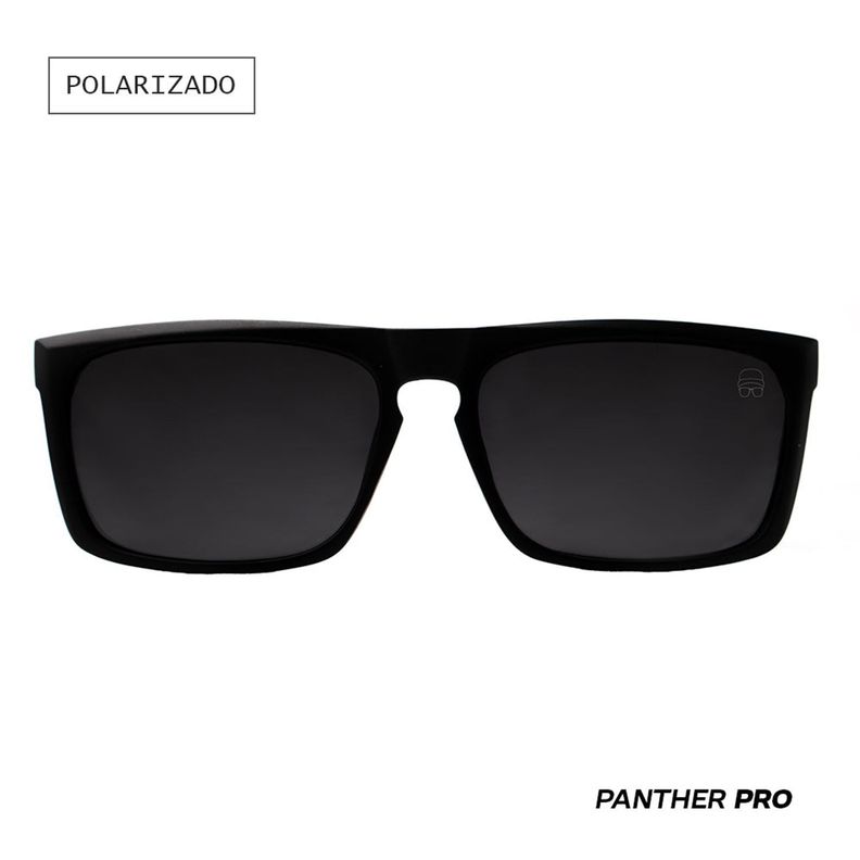 Lente de Sol So Long! Panther Pro-1