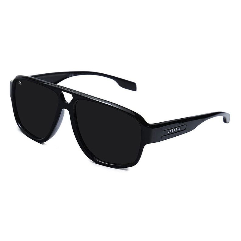 Lente de Sol So Long! Hankok Solid Polarizado