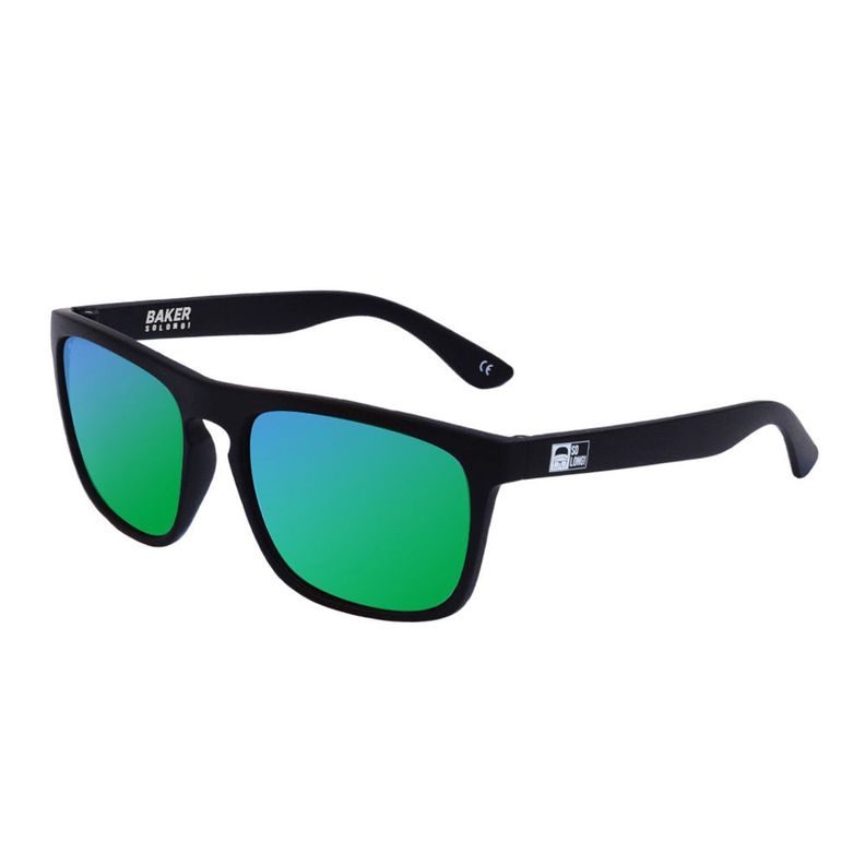 Lente de sol So Long! Baker Racer X Polarizado-0
