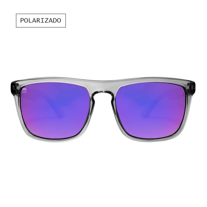 Lente de sol So Long! Baker Thunder Polarizado-1