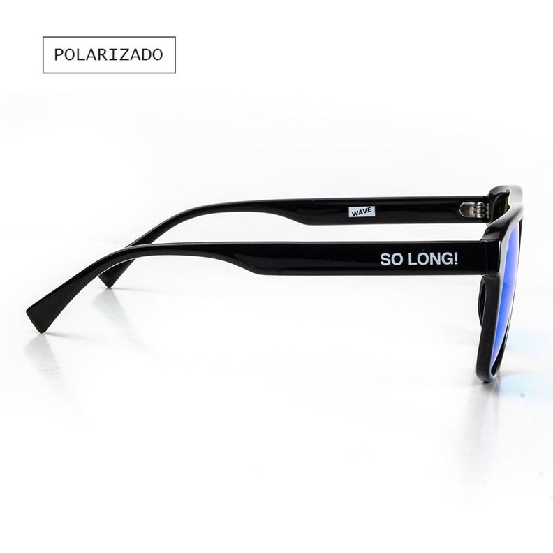 Lente de Sol So Long! Wave Curl-2