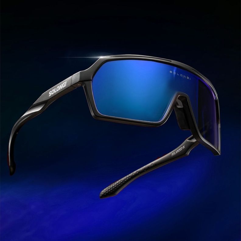 Lente de Sol So Long! Polarizado UV400 Pro Bike (Elegir Color)-3