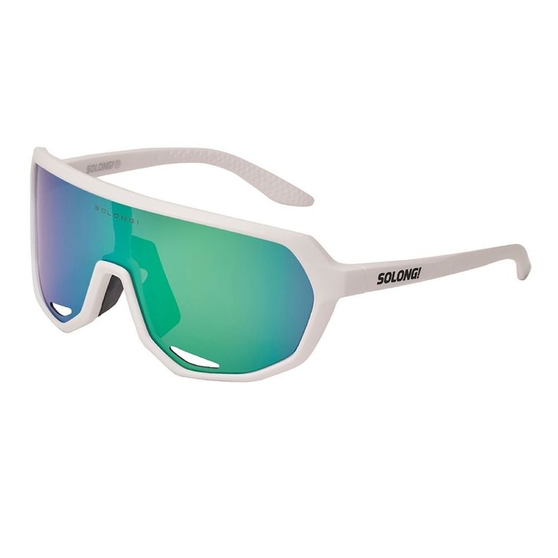 Lente de Sol So Long! Polarizado UV400 Pro Bike (Elegir Color)