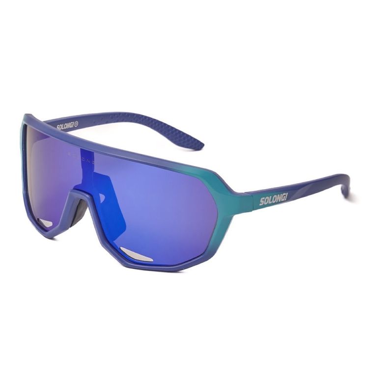 Lente de Sol So Long! Polarizado UV400 Pro Bike (Elegir Color)